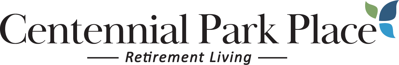 CentennialParkPlace-Logo