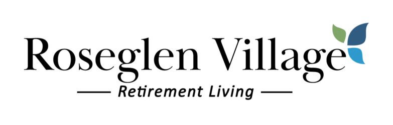 RoseglenVillage-Logo